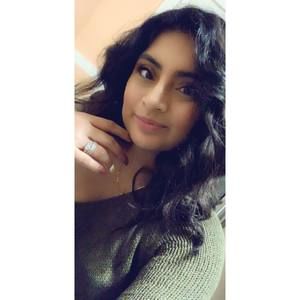 Meet your Posher, Dalia